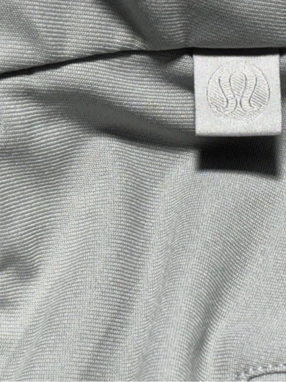 lululemon athletica tailored men